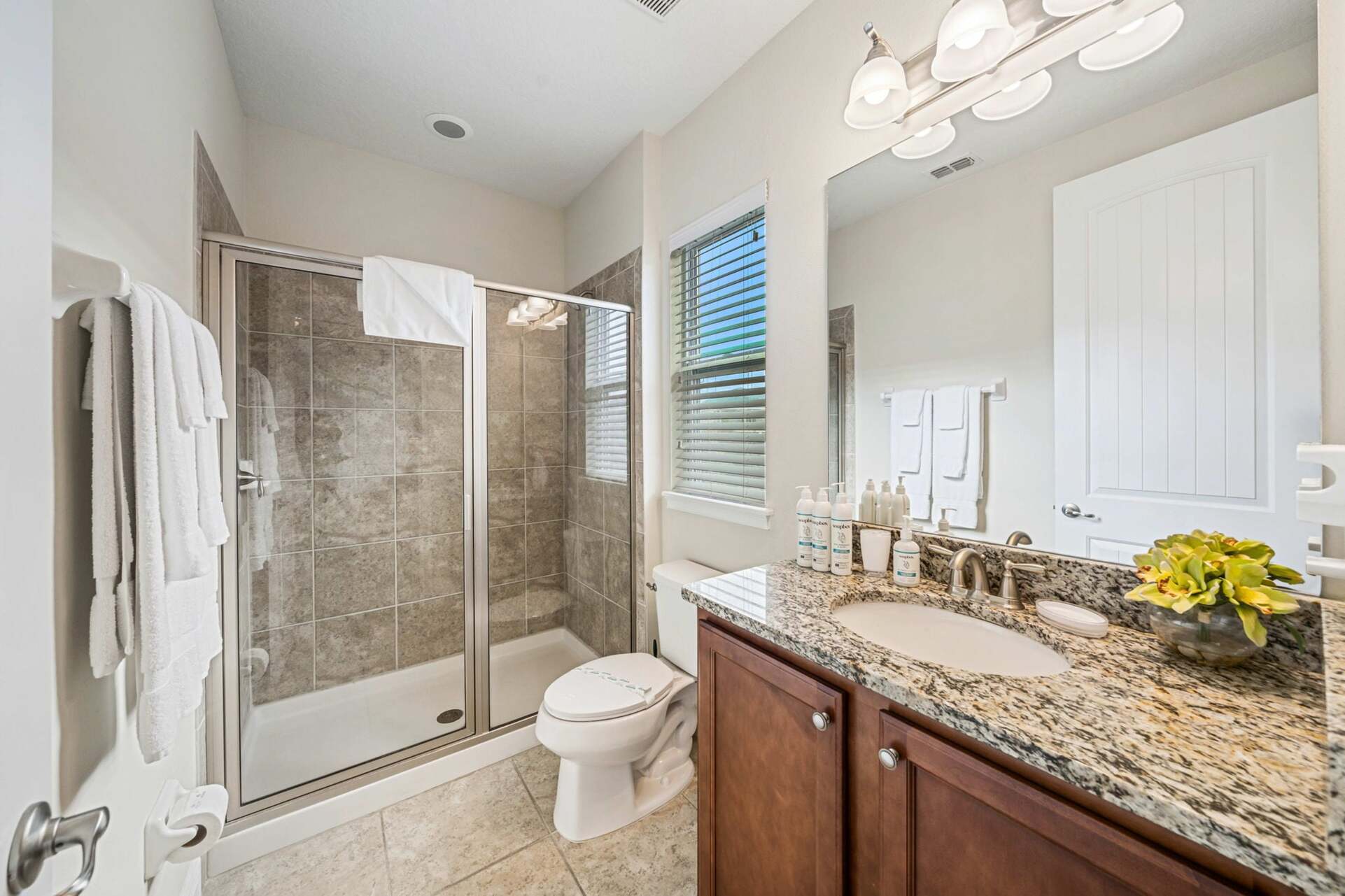 Luxury Villa with Private Pool on Encore Resort at Reunion, Orlando Villa 4356