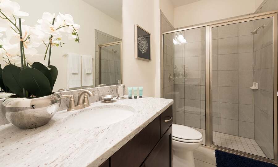 Perfect 9 Bedroom Villa on Encore Resort at Reunion, Orlando Villa 4407