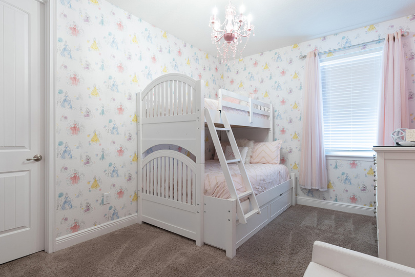 Perfect 9 Bedroom Villa on Encore Resort at Reunion, Orlando Villa 4407