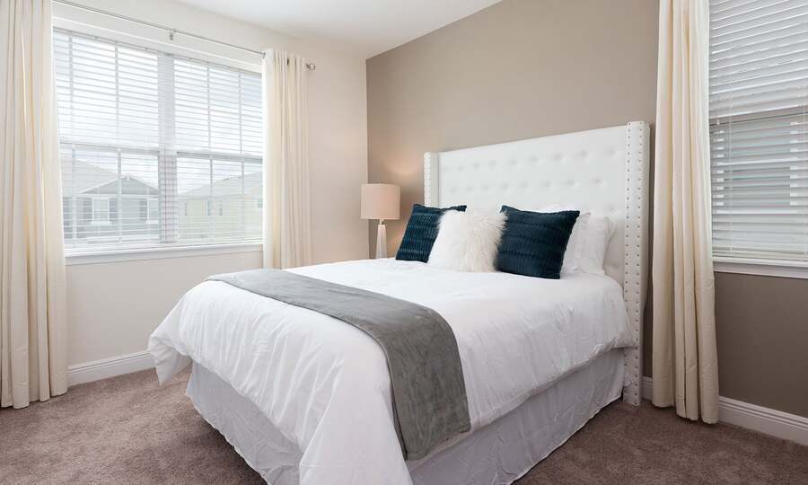Perfect 9 Bedroom Villa on Encore Resort at Reunion, Orlando Villa 4407