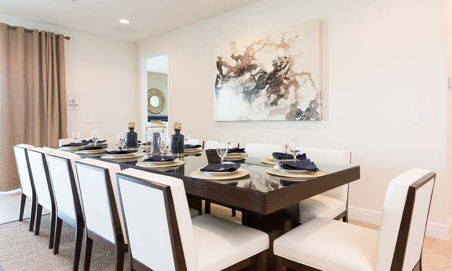Luxury Villa on Encore Resort at Reunion with a Private Pool, Orlando Villa 4443