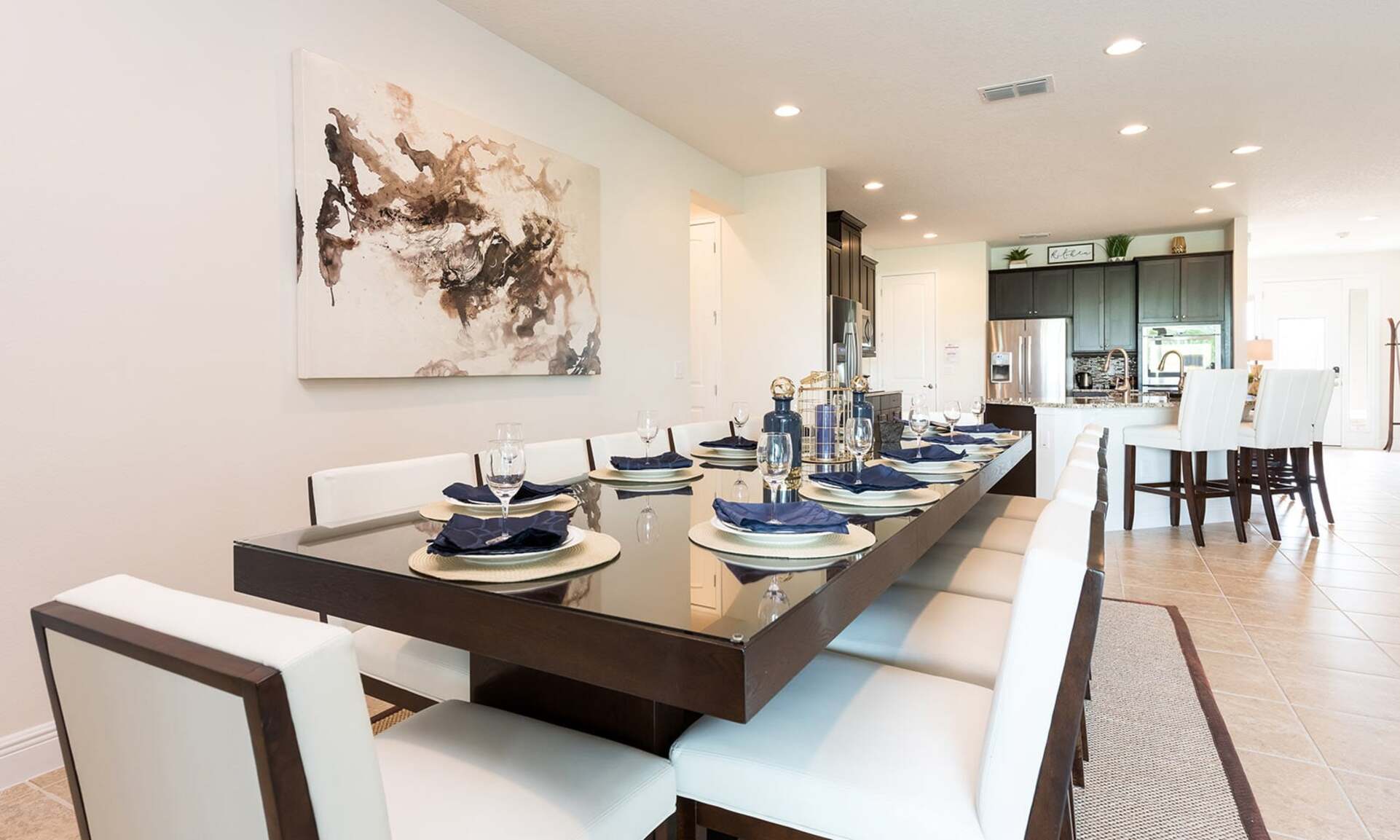 Luxury Villa on Encore Resort at Reunion with a Private Pool, Orlando Villa 4443