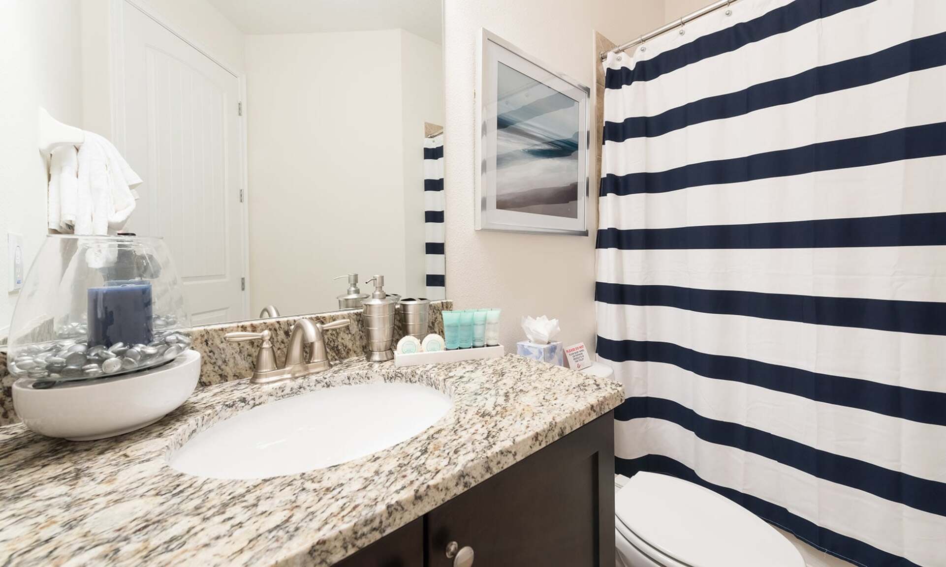 Luxury Villa on Encore Resort at Reunion with a Private Pool, Orlando Villa 4443