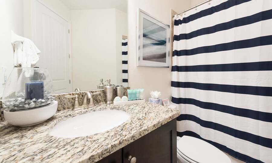 Luxury Villa on Encore Resort at Reunion with a Private Pool, Orlando Villa 4443
