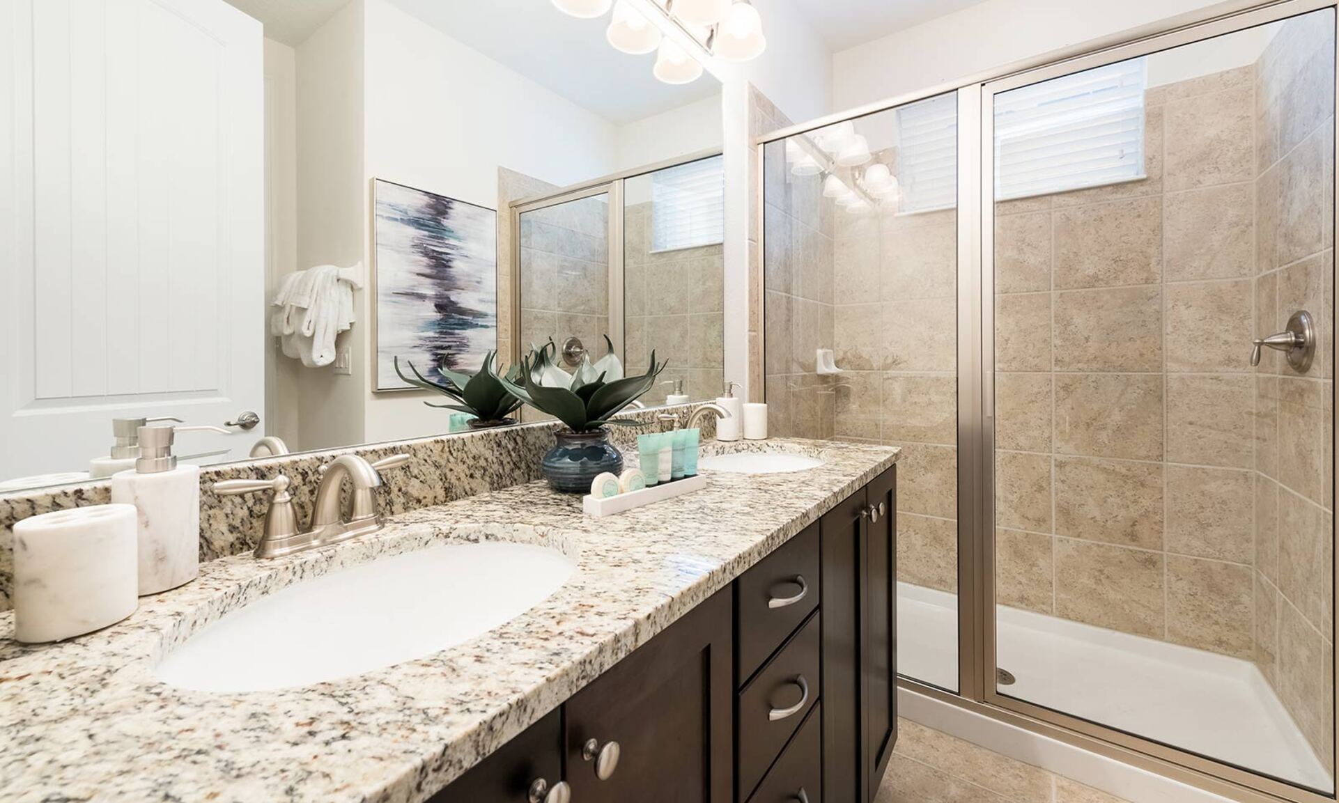 Luxury Villa on Encore Resort at Reunion with a Private Pool, Orlando Villa 4443