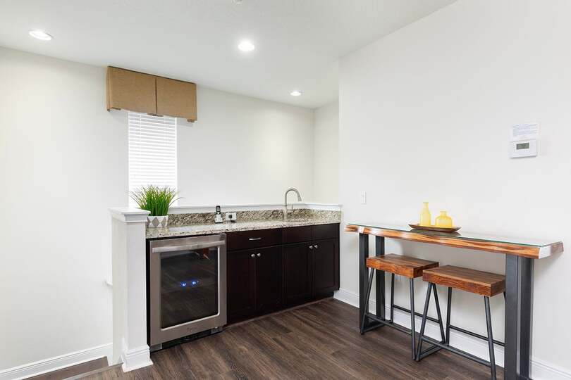 Luxury Villa on Encore Resort at Reunion with a Private Pool, Orlando Villa 4443