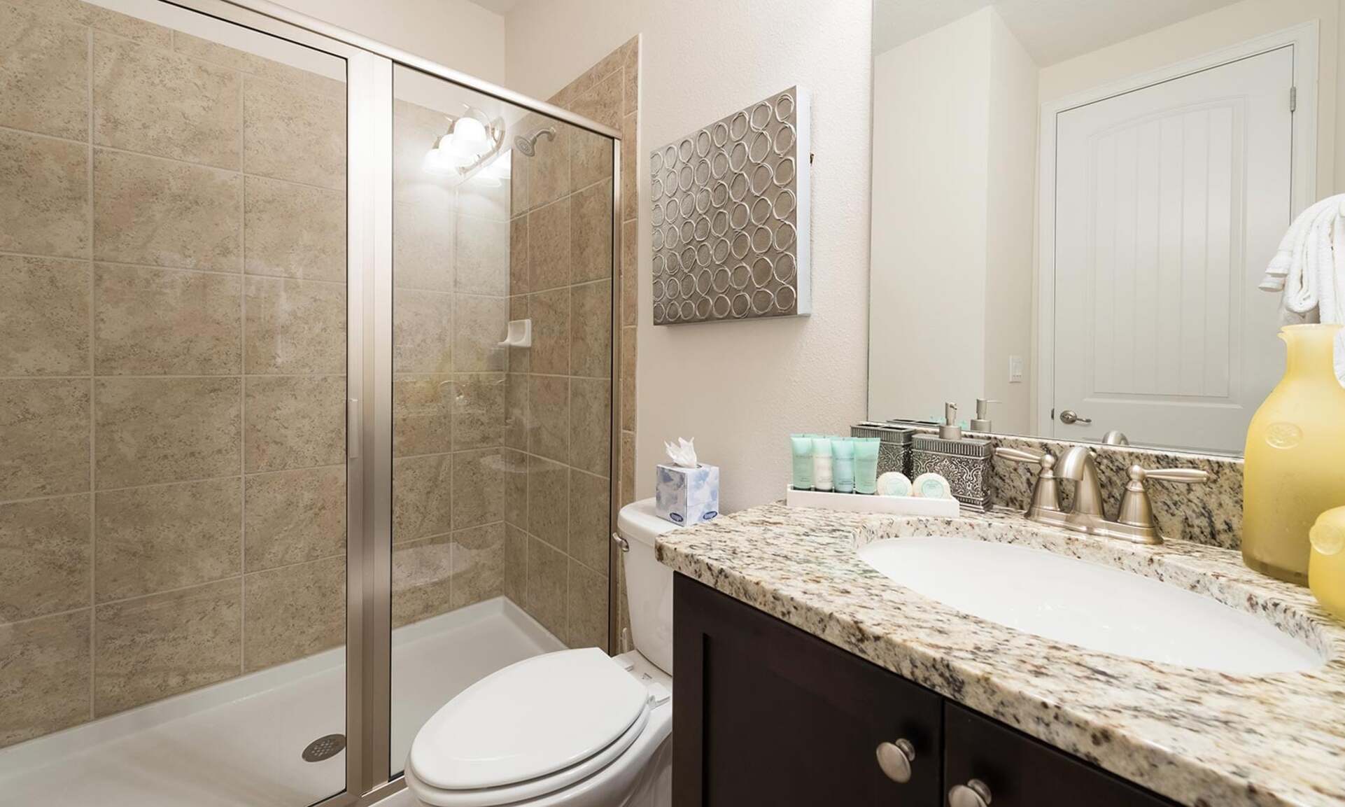 Luxury Villa on Encore Resort at Reunion with a Private Pool, Orlando Villa 4443