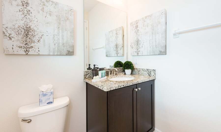Luxury Villa on Encore Resort at Reunion with a Private Pool, Orlando Villa 4443