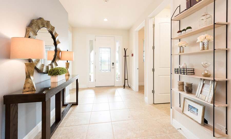 Luxury Villa on Encore Resort at Reunion with a Private Pool, Orlando Villa 4443
