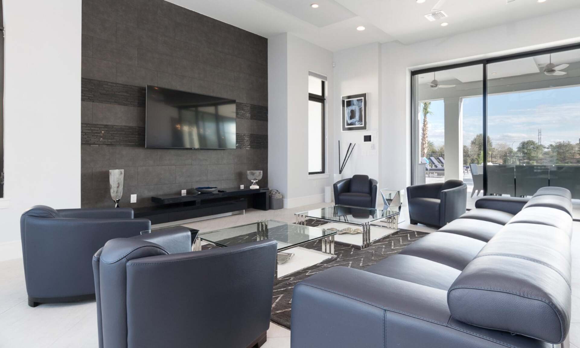 5 Star Villa Sovereign Halo – Where Prestige Shines