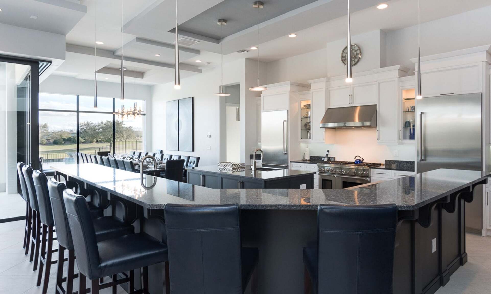5 Star Villa Sovereign Halo – Where Prestige Shines