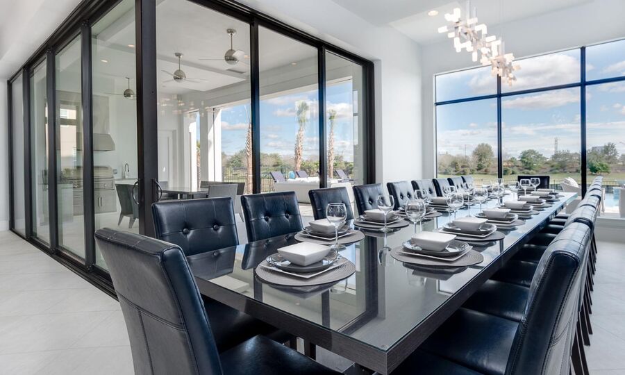 5 Star Villa Sovereign Halo – Where Prestige Shines
