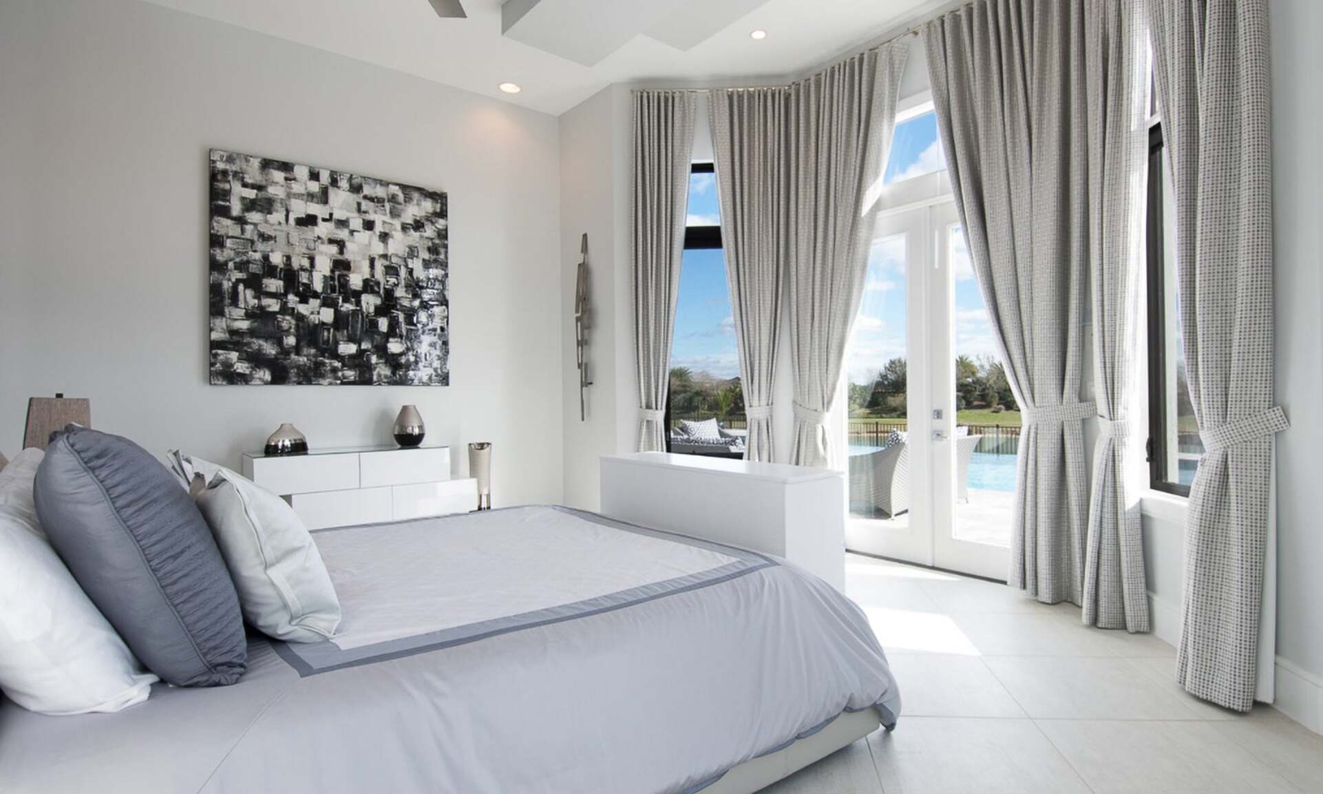 5 Star Villa Sovereign Halo – Where Prestige Shines