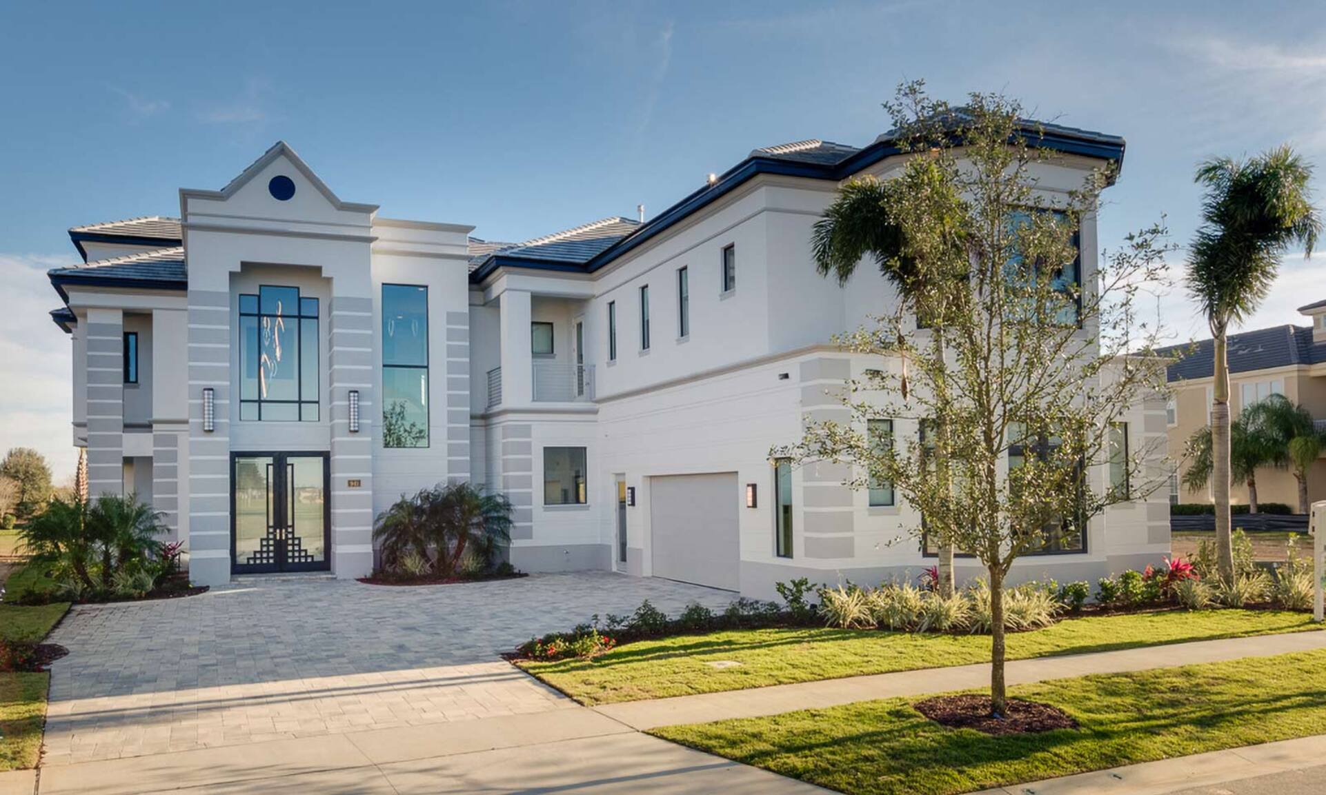 5 Star Villa Sovereign Halo – Where Prestige Shines