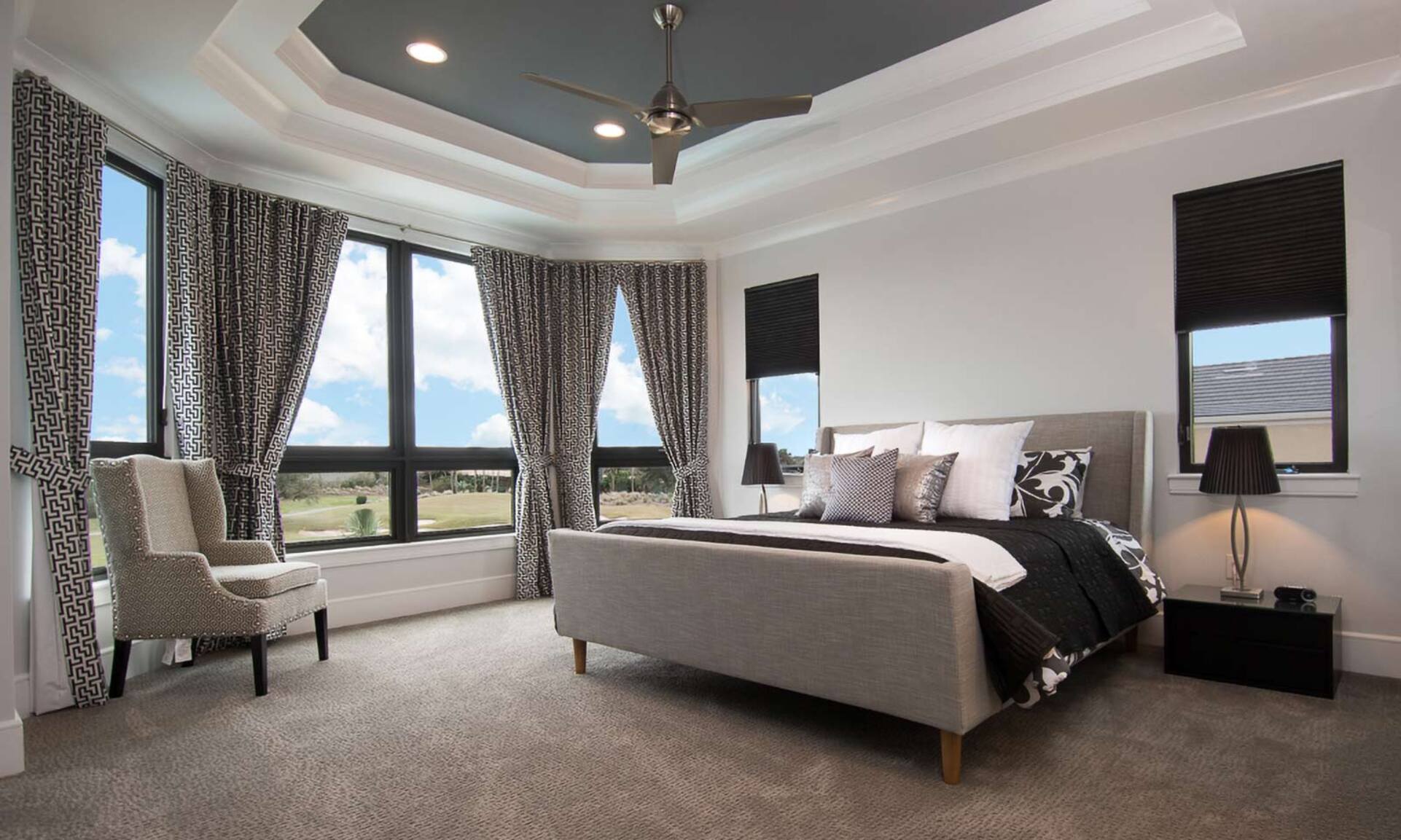 5 Star Villa Sovereign Halo – Where Prestige Shines