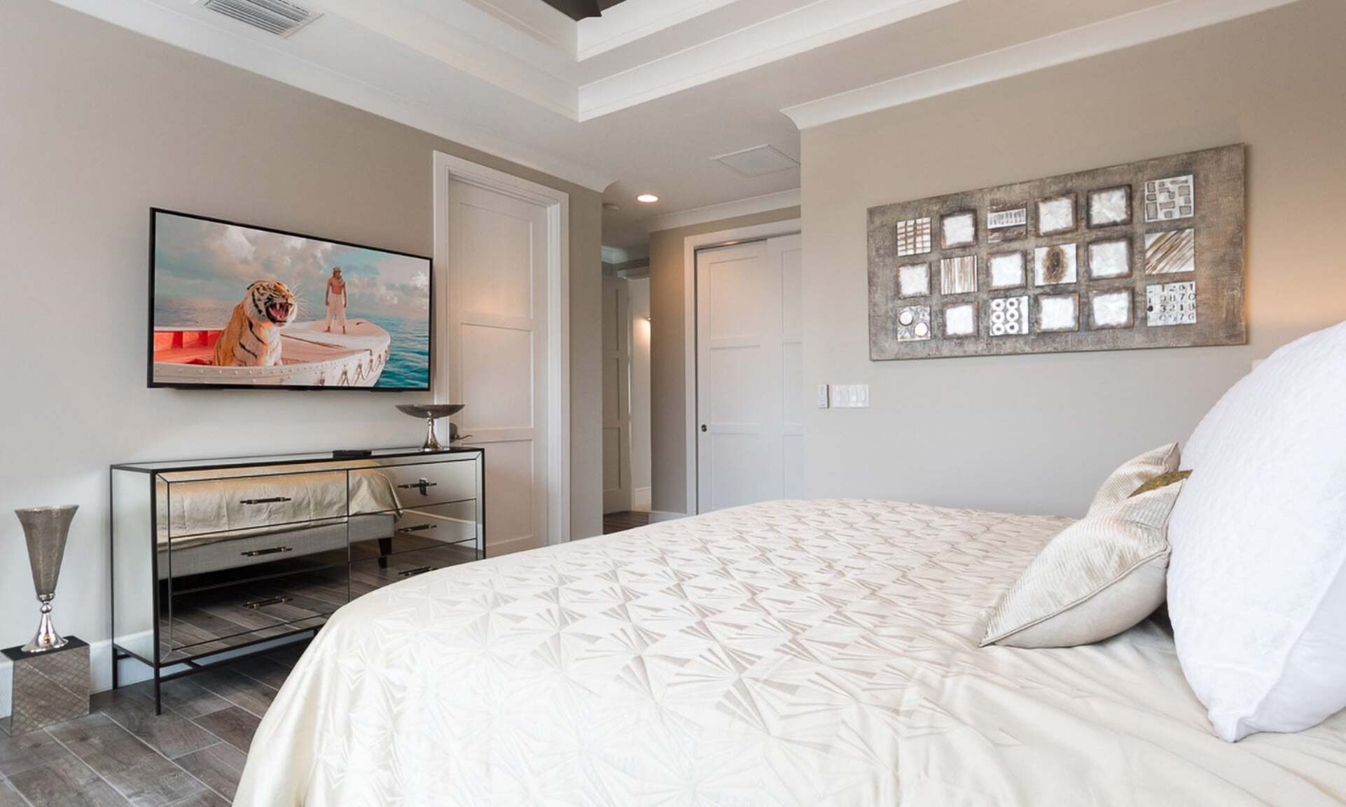 5 Star Villa Sovereign Halo – Where Prestige Shines