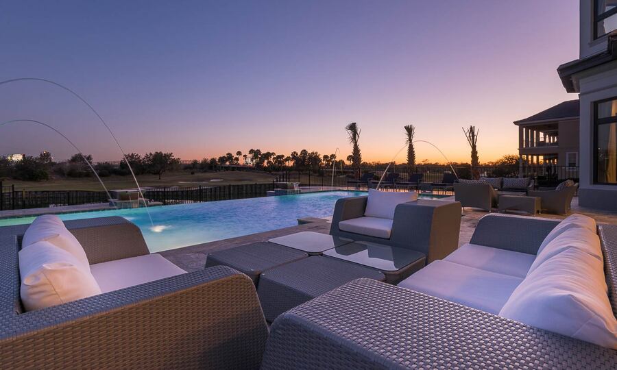 5 Star Villa Sovereign Halo – Where Prestige Shines