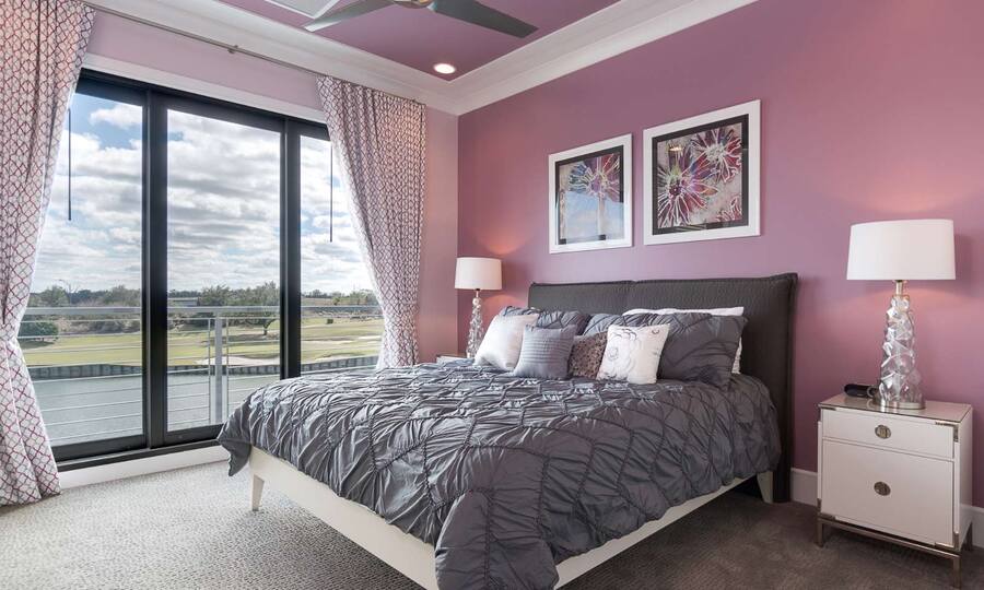 5 Star Villa Sovereign Halo – Where Prestige Shines