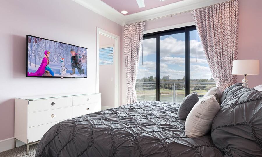 5 Star Villa Sovereign Halo – Where Prestige Shines