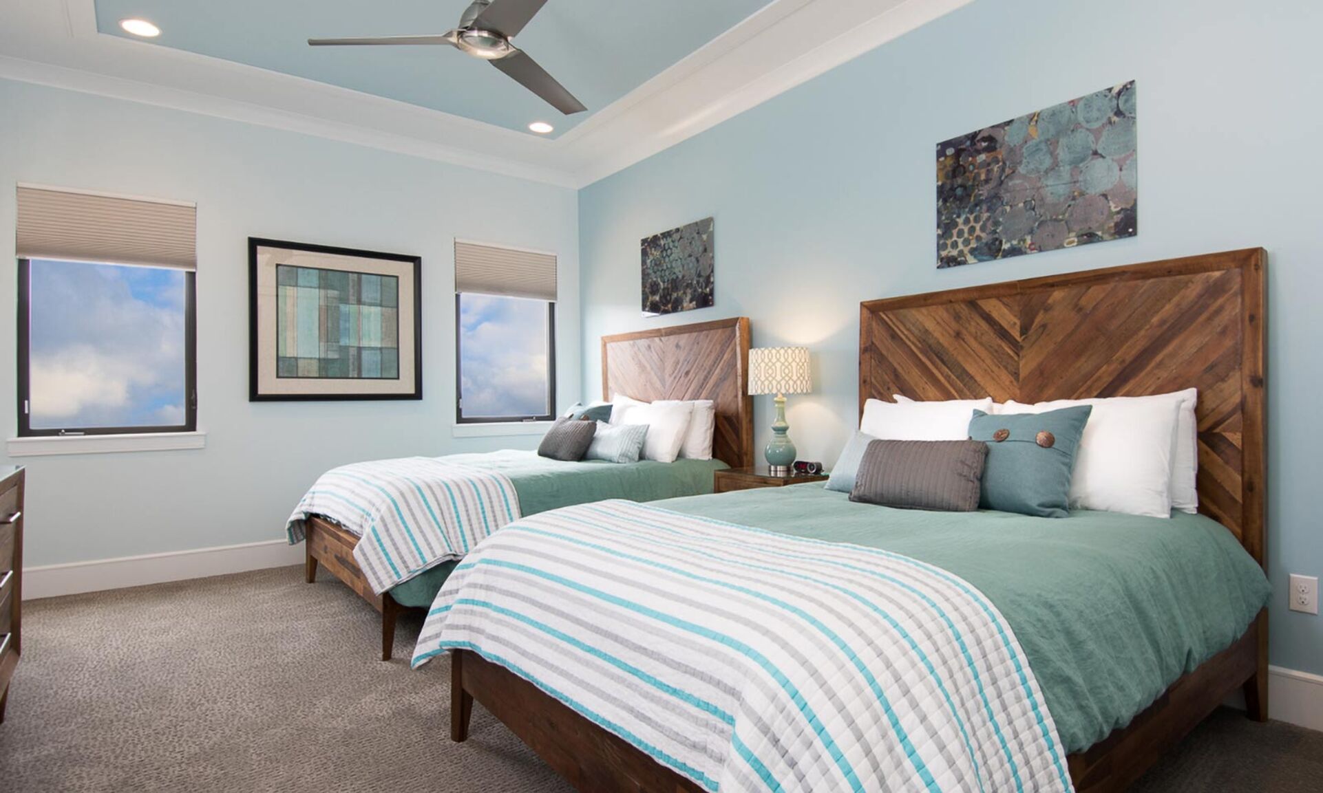 5 Star Villa Sovereign Halo – Where Prestige Shines