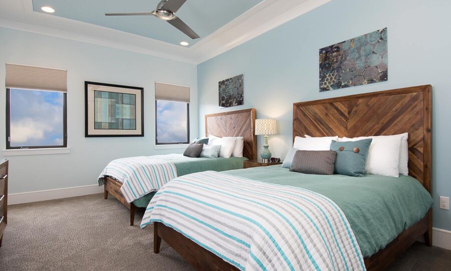 5 Star Villa Sovereign Halo – Where Prestige Shines