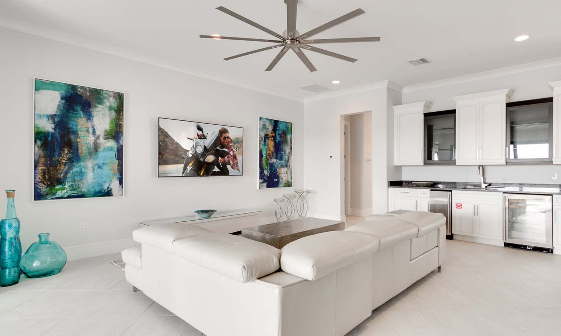 5 Star Villa Sovereign Halo – Where Prestige Shines