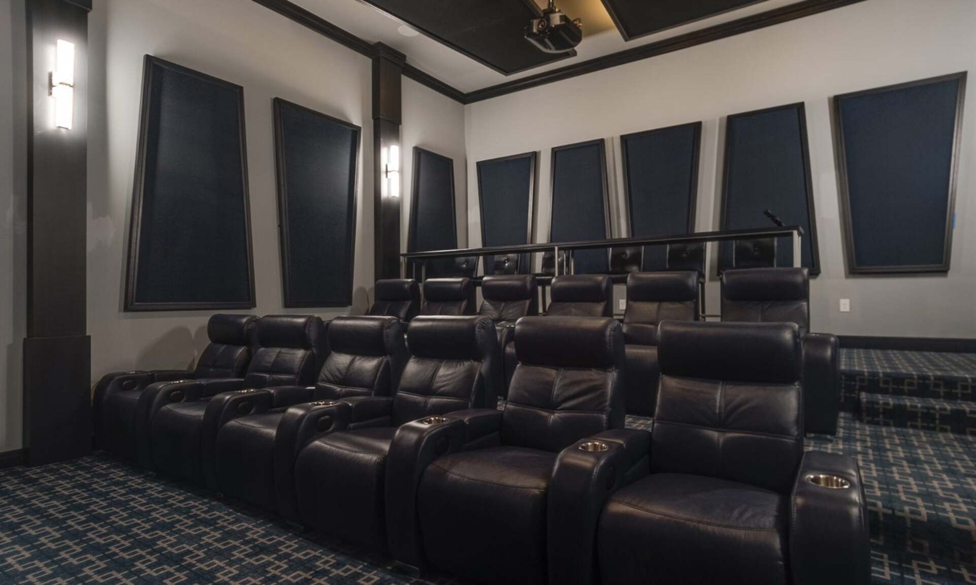[amenities:Theater-Room:1] Theater Room