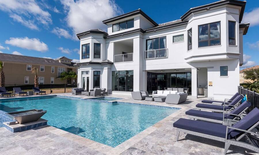 5 Star Villa Sovereign Halo – Where Prestige Shines