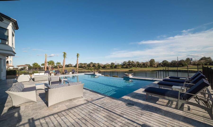 5 Star Villa Sovereign Halo – Where Prestige Shines