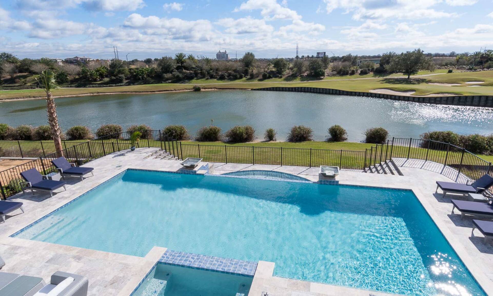 5 Star Villa Sovereign Halo – Where Prestige Shines