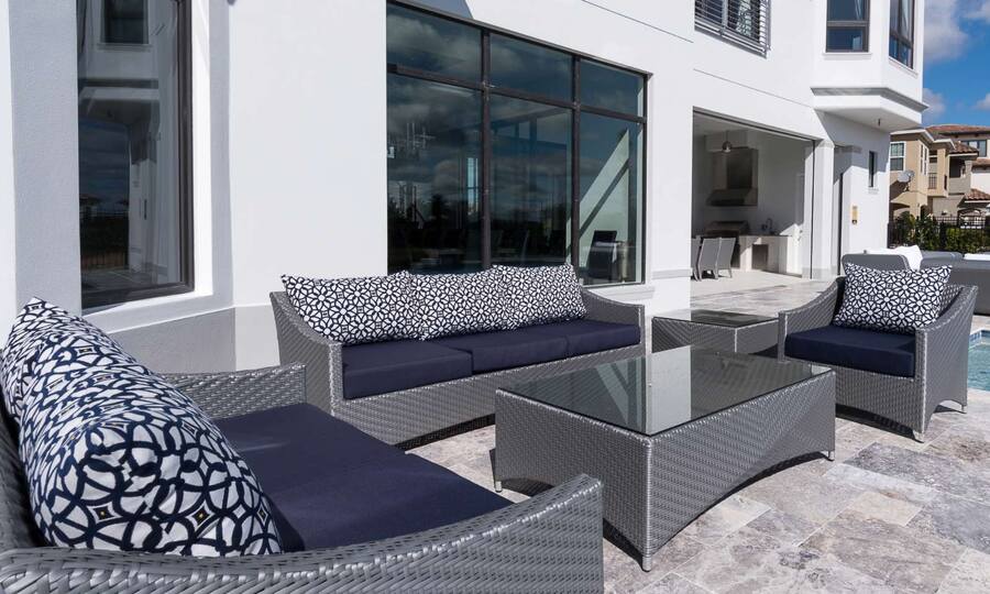 5 Star Villa Sovereign Halo – Where Prestige Shines