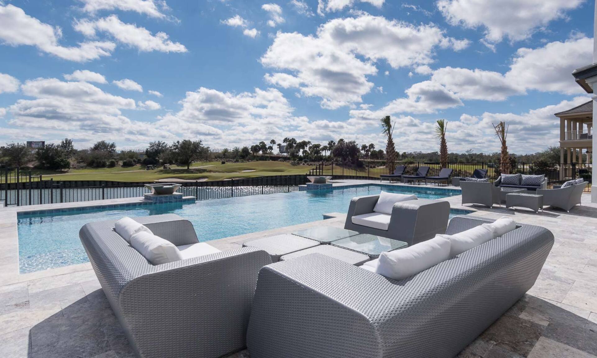 5 Star Villa Sovereign Halo – Where Prestige Shines