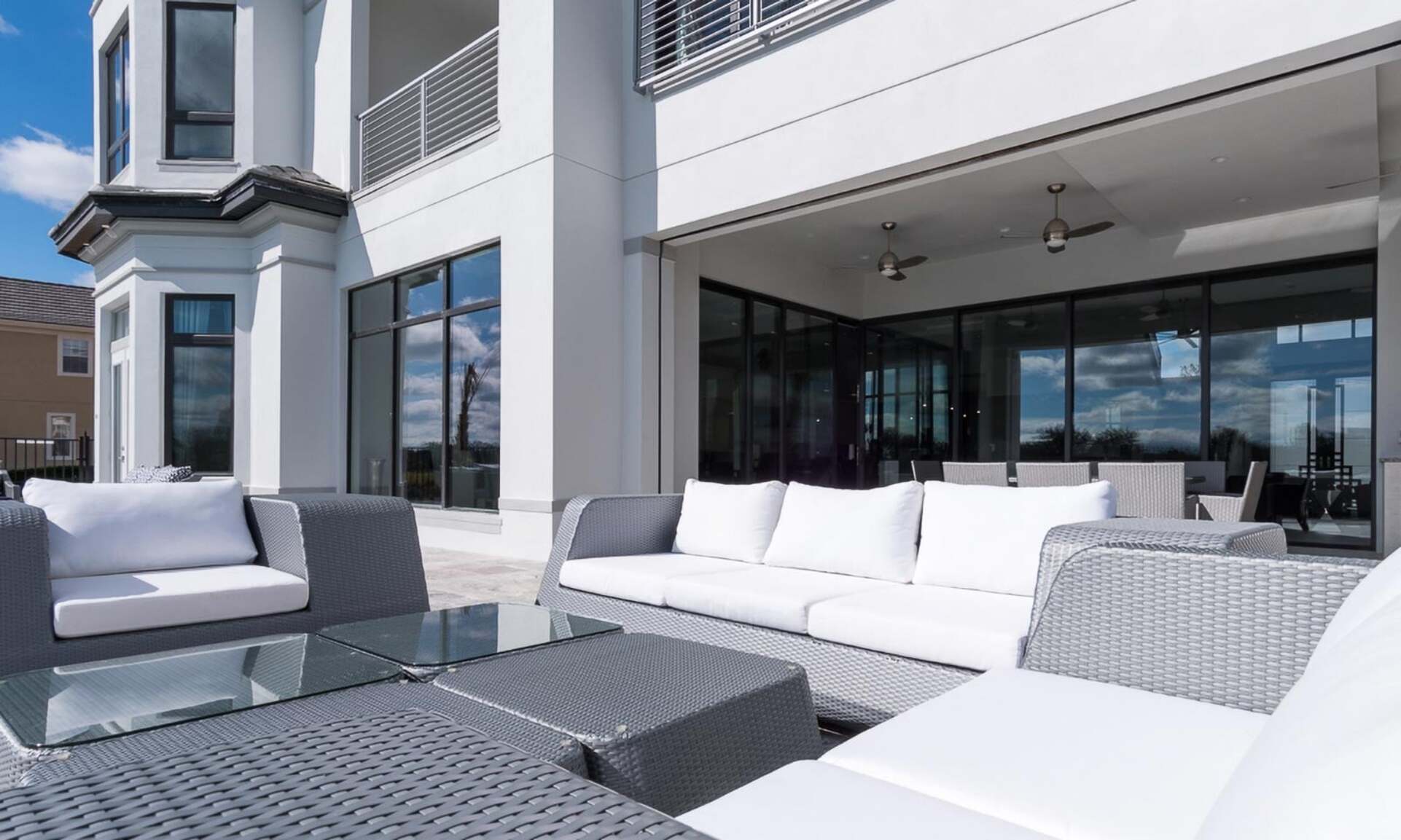 5 Star Villa Sovereign Halo – Where Prestige Shines