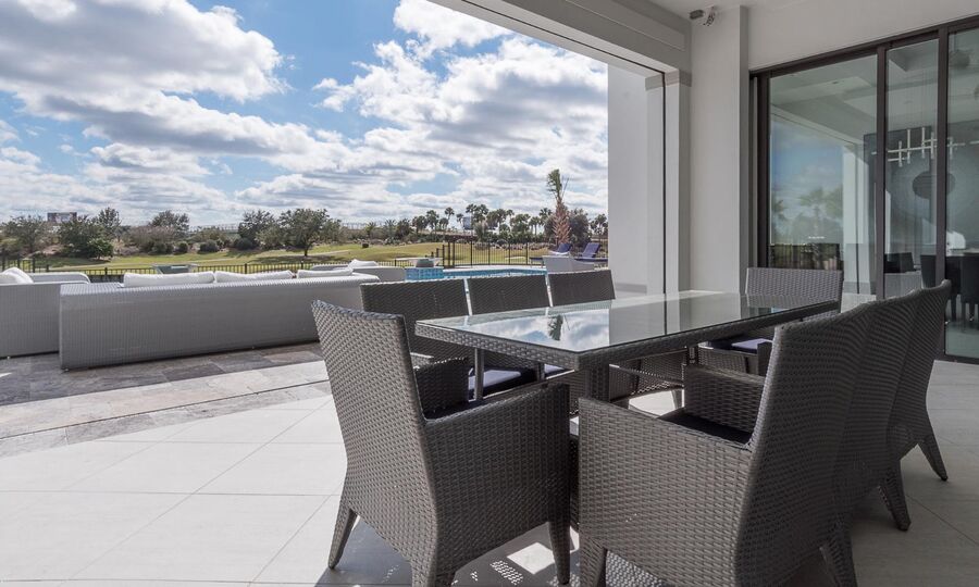 5 Star Villa Sovereign Halo – Where Prestige Shines