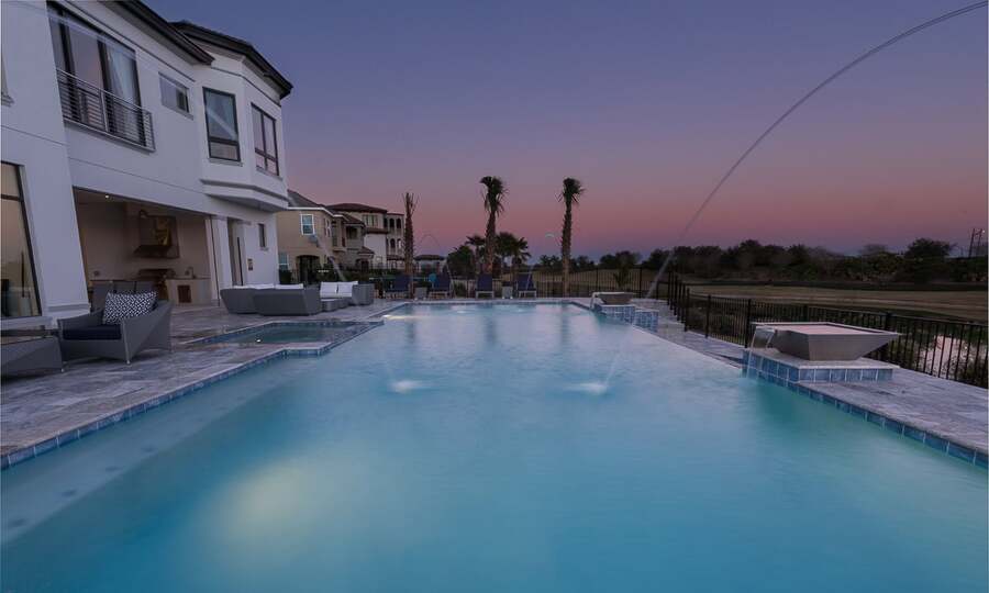 5 Star Villa Sovereign Halo – Where Prestige Shines