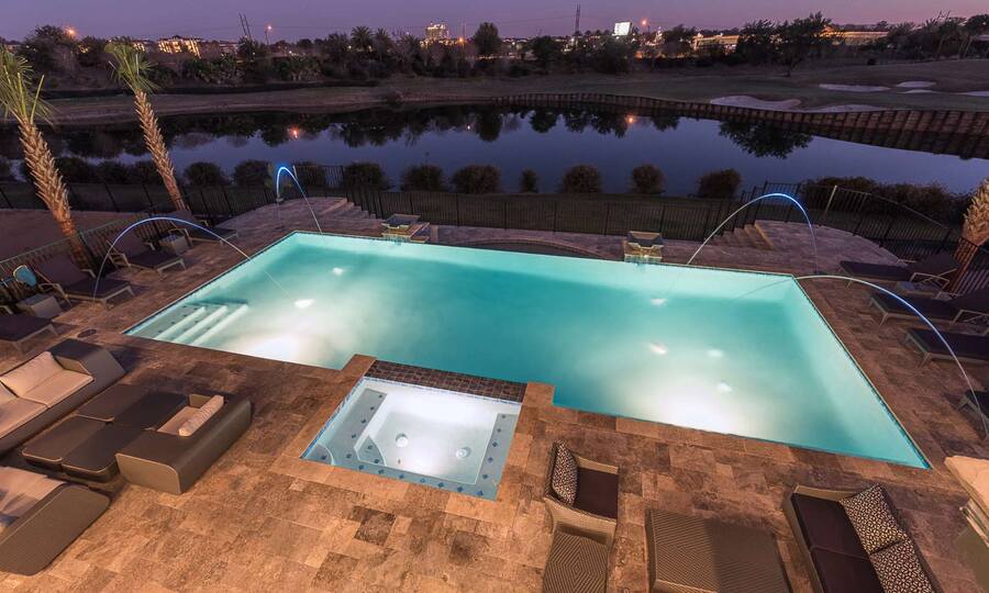 5 Star Villa Sovereign Halo – Where Prestige Shines