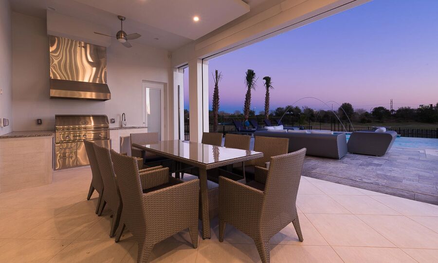 5 Star Villa Sovereign Halo – Where Prestige Shines