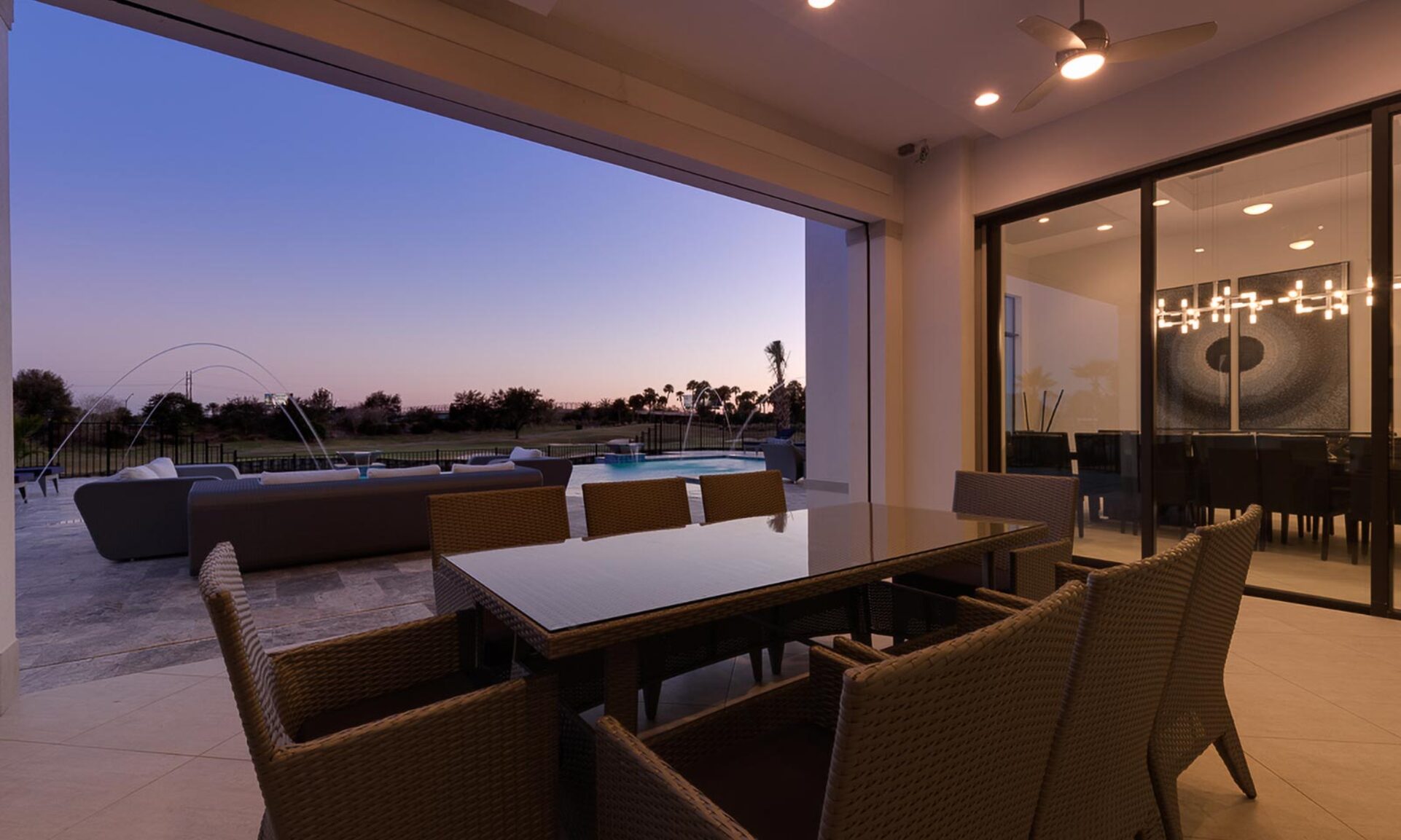 5 Star Villa Sovereign Halo – Where Prestige Shines