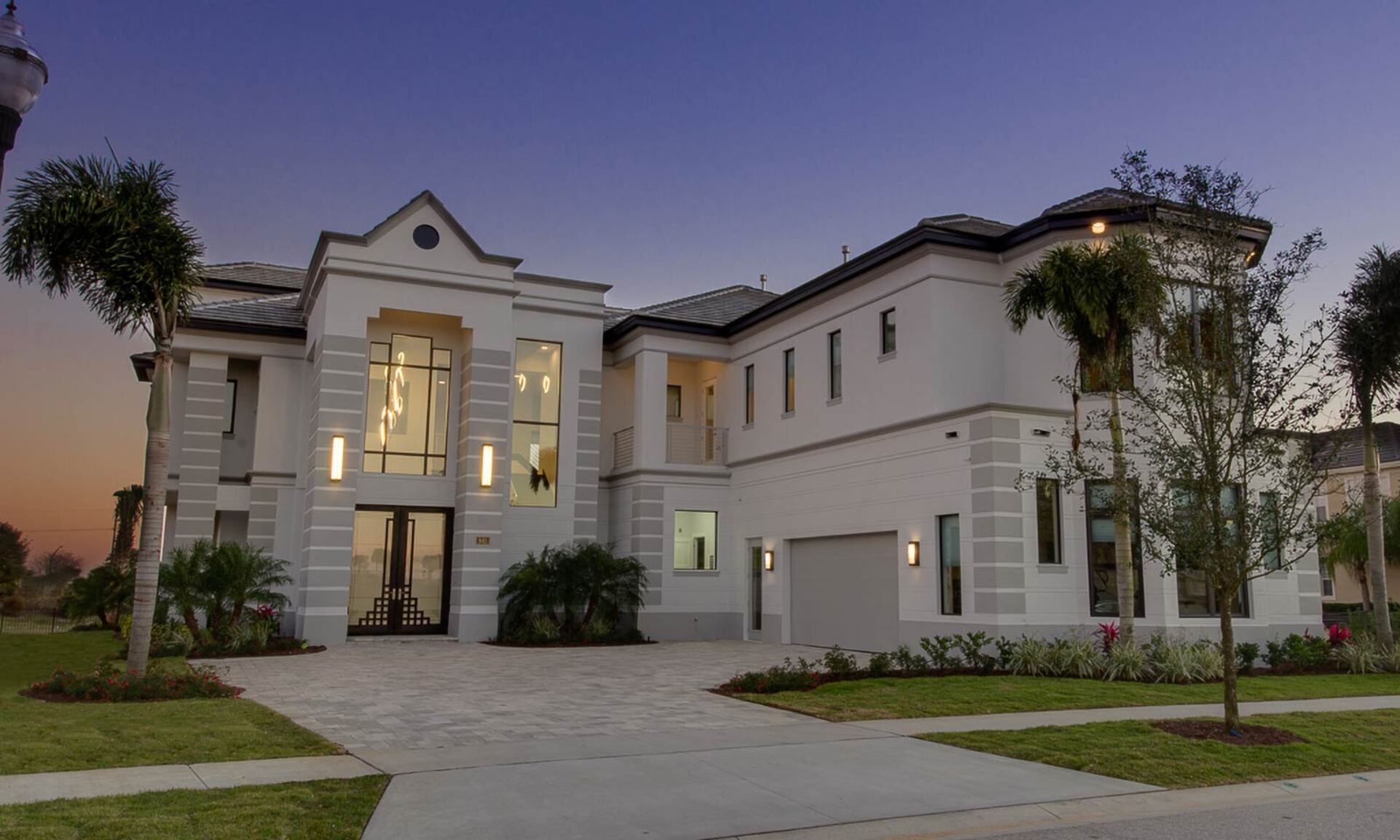 5 Star Villa Sovereign Halo – Where Prestige Shines