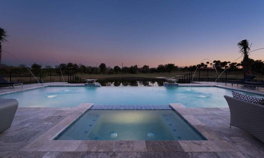 5 Star Villa Sovereign Halo – Where Prestige Shines