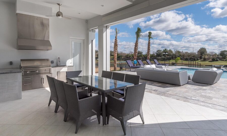 5 Star Villa Sovereign Halo – Where Prestige Shines