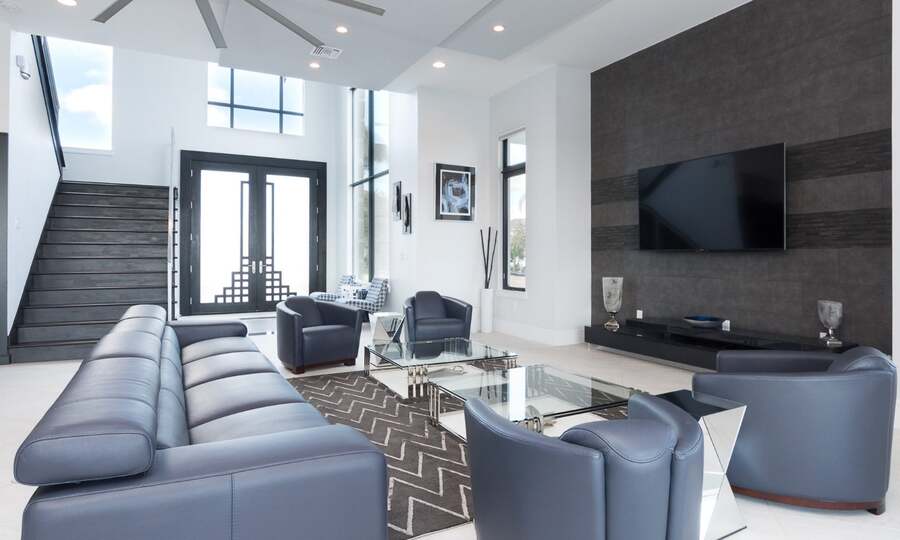 5 Star Villa Sovereign Halo – Where Prestige Shines