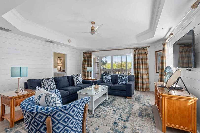 5 Star Condo on Orlando’s most Exclusive Reunion Resort and Spa, Orlando Condo 4605
