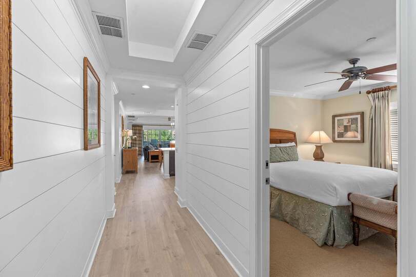 5 Star Condo on Orlando’s most Exclusive Reunion Resort and Spa, Orlando Condo 4605
