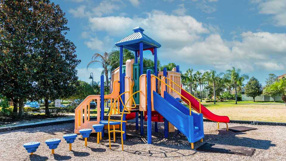 Playground
