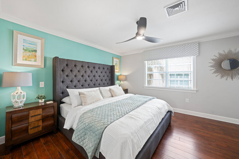 Exclusive Condo on Reunion Resort and Spa,  Orlando Condo  5092
