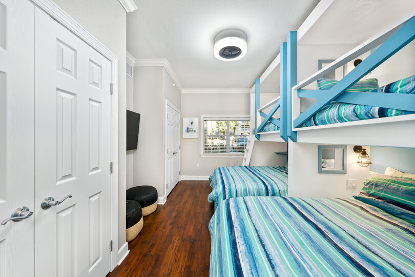 Exclusive Condo on Reunion Resort and Spa,  Orlando Condo  5092