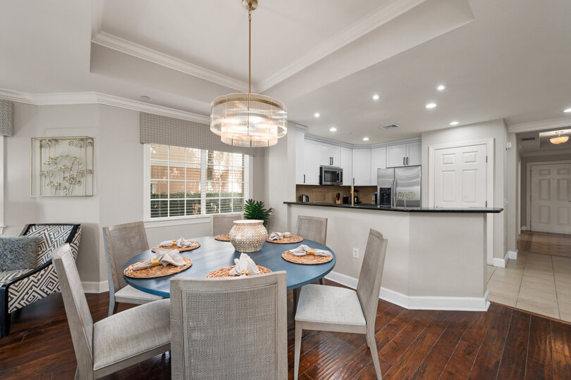 Exclusive Condo on Reunion Resort and Spa,  Orlando Condo  5092