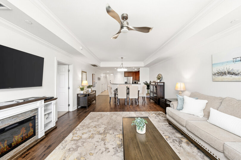 Perfect 3 Bedroom Condo on Reunion Resort and Spa,  Orlando Condo 5095