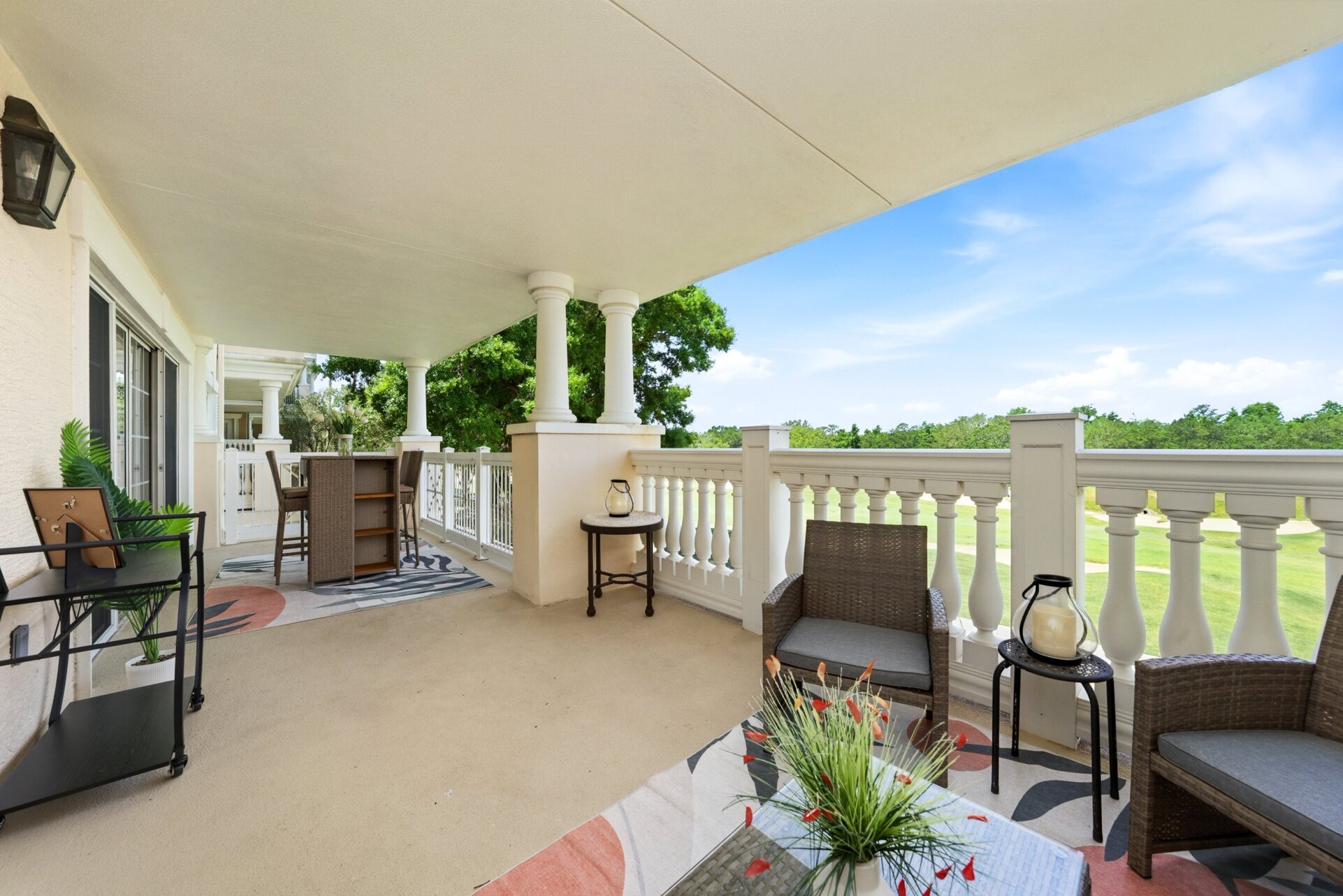 Perfect 3 Bedroom Condo on Reunion Resort and Spa,  Orlando Condo 5095
